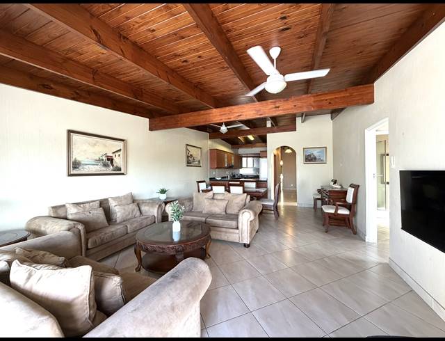 3 BEDROOM APARTMENT FOR SALE IN BALLITOVILLE